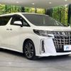 toyota alphard 2020 -TOYOTA--Alphard 3BA-AGH30W--AGH30-0315922---TOYOTA--Alphard 3BA-AGH30W--AGH30-0315922- image 16