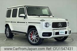 mercedes-benz amg 2018 CFJ1547431