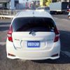 nissan note 2019 -NISSAN 【名変中 】--Note HE12--281889---NISSAN 【名変中 】--Note HE12--281889- image 27