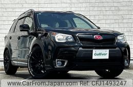 subaru forester 2015 -SUBARU--Forester DBA-SJG--SJG-028307---SUBARU--Forester DBA-SJG--SJG-028307-