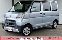toyota pixis-van 2018 CARSENSOR_JP_AU6296856436