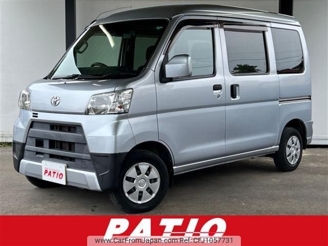 toyota pixis-van 2018 CARSENSOR_JP_AU6296856436 image 1