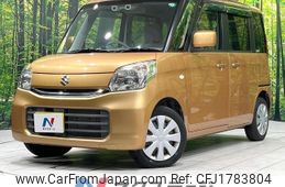 suzuki spacia 2015 CFJ1783804