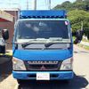 mitsubishi-fuso canter 2006 CFJ6743955 image 2