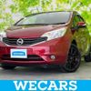 nissan note 2014 quick_quick_DBA-E12_E12-225226 image 1