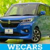 suzuki solio 2019 quick_quick_DAA-MA36S_MA36S-771292 image 1