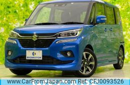 suzuki solio 2019 quick_quick_DAA-MA36S_MA36S-771292