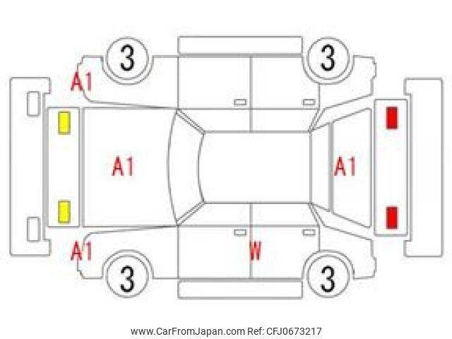 honda stepwagon 2022 -HONDA--Stepwgn 6AA-RP8--RP8-1002800---HONDA--Stepwgn 6AA-RP8--RP8-1002800- image 2