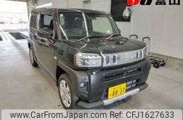 daihatsu taft 2025 CFJ1627633