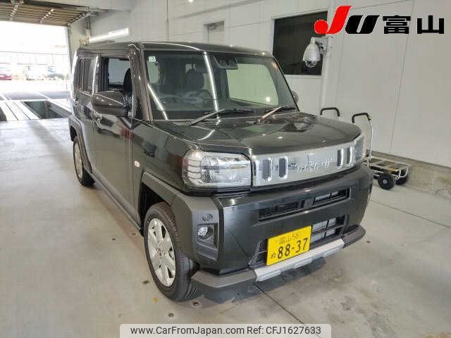 daihatsu taft 2025 CFJ1627633 image 1