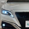 toyota crown 2018 -TOYOTA--Crown 6AA-AZSH20--AZSH20-1025418---TOYOTA--Crown 6AA-AZSH20--AZSH20-1025418- image 8