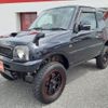 suzuki jimny 2011 CFJ1808756 image 18