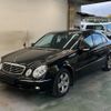 mercedes-benz e-class 2005 -MERCEDES-BENZ--Benz E Class 211056C-2A762157---MERCEDES-BENZ--Benz E Class 211056C-2A762157- image 1