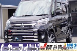 mitsubishi ek-space 2017 CFJ1598320