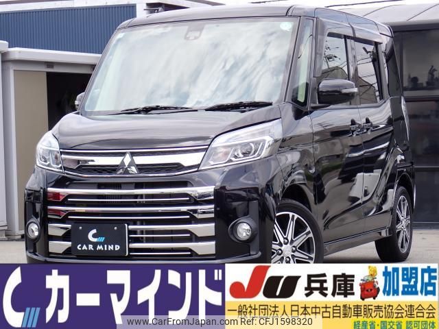 mitsubishi ek-space 2017 CFJ1598320 image 1