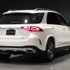 mercedes-benz gle-class 2022 -MERCEDES-BENZ--Benz GLE 3DA-167123--W1N1671232A706207---MERCEDES-BENZ--Benz GLE 3DA-167123--W1N1671232A706207- image 11