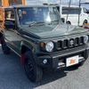 suzuki jimny 2023 -SUZUKI--Jimny 3BA-JB64W--JB64W-298018---SUZUKI--Jimny 3BA-JB64W--JB64W-298018- image 8