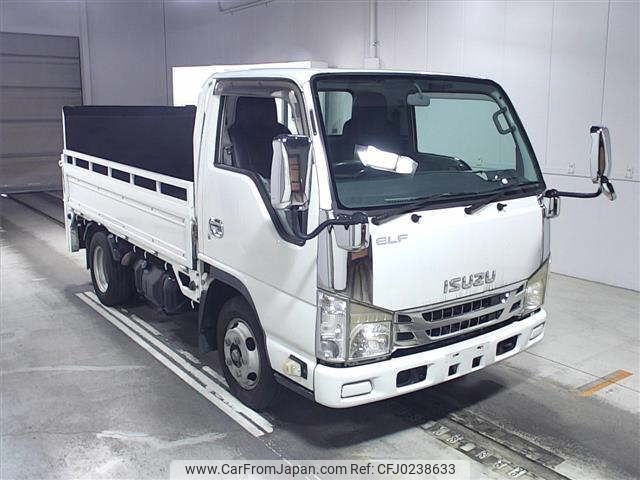 isuzu elf-truck 2009 -ISUZU--Elf NHR85A-7005590---ISUZU--Elf NHR85A-7005590- image 1