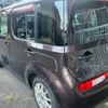 nissan cube 2011 CFJ1838554 image 5