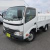 toyota dyna-truck 2010 GOO_NET_EXCHANGE_0540197A30250616W003 image 1