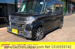 daihatsu tanto 2016 -DAIHATSU 【水戸 585ｴ 417】--Tanto DBA-LA600S--LA600S-0433097---DAIHATSU 【水戸 585ｴ 417】--Tanto DBA-LA600S--LA600S-0433097-