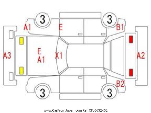 toyota prius 2018 -TOYOTA--Prius DAA-ZVW50--ZVW50-8080903---TOYOTA--Prius DAA-ZVW50--ZVW50-8080903- image 2