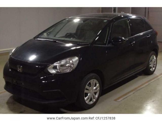 honda fit 2022 quick_quick_6BA-GR1_1116951 image 1