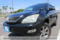 toyota harrier 2009 REALMOTOR_Y2024050209F-12