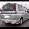 nissan serena 2009 -NISSAN--Serena CC25--273698---NISSAN--Serena CC25--273698- image 2