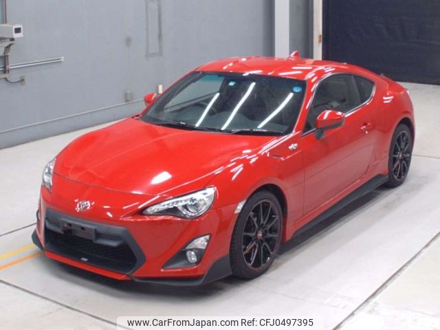 toyota 86 2015 -TOYOTA--86 ZN6-056020---TOYOTA--86 ZN6-056020- image 1