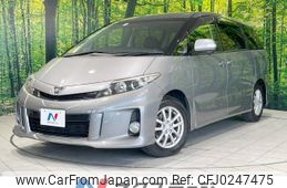 toyota estima 2013 -TOYOTA--Estima DBA-ACR50W--ACR50-0145156---TOYOTA--Estima DBA-ACR50W--ACR50-0145156-