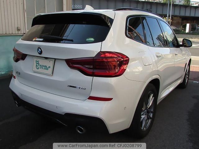 bmw x3 2019 -BMW--BMW X3 TX20--0LG61185---BMW--BMW X3 TX20--0LG61185- image 2