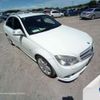 mercedes-benz c-class 2008 -MERCEDES-BENZ--Benz C Class DBA-204054--WDD2040542A182608---MERCEDES-BENZ--Benz C Class DBA-204054--WDD2040542A182608- image 1