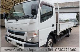 mitsubishi-fuso canter 2017 CFJ0471360