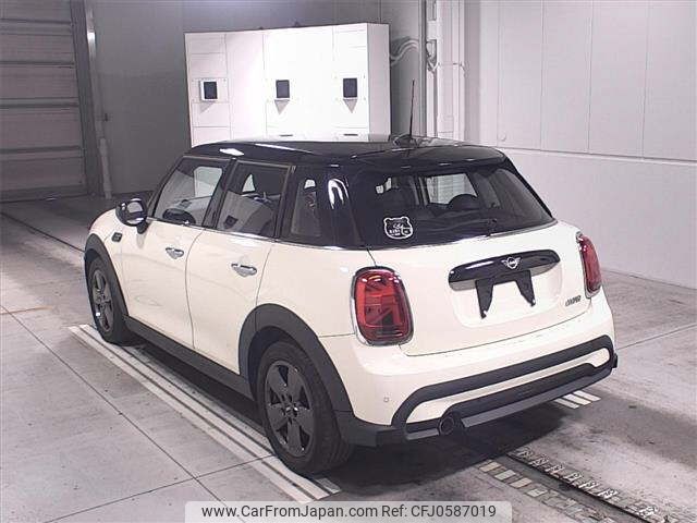 mini mini-others 2022 -BMW--BMW Mini XU15MW-02S40273---BMW--BMW Mini XU15MW-02S40273- image 2