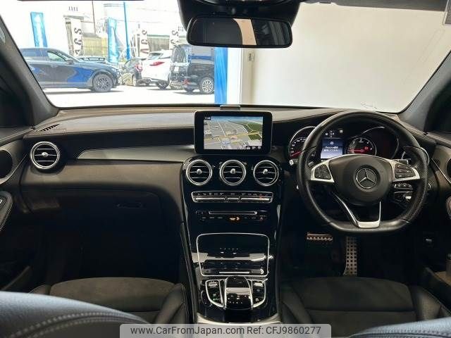 mercedes-benz glc-class 2017 -MERCEDES-BENZ--Benz GLC LDA-253905C--WDC2539052F266236---MERCEDES-BENZ--Benz GLC LDA-253905C--WDC2539052F266236- image 2