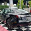 tesla-motors model-3 2022 quick_quick_ZAA-3L13T_LEW3F7FSXNC521727 image 2