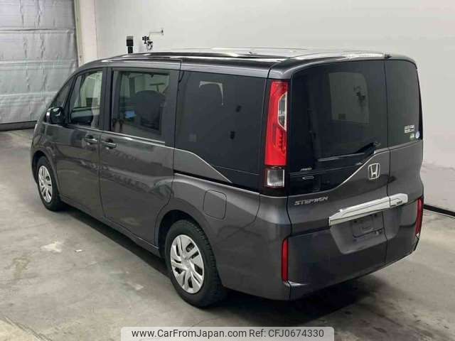 honda stepwagon 2019 -HONDA--Stepwgn DBA-RP2--RP2-1202302---HONDA--Stepwgn DBA-RP2--RP2-1202302- image 2