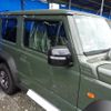 suzuki jimny-sierra 2024 quick_quick_3BA-JB74W_JB74W-225631 image 12