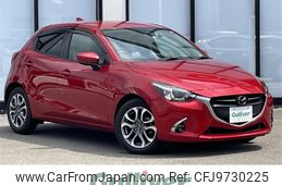 mazda demio 2017 -MAZDA--Demio LDA-DJ5FS--DJ5FS-308456---MAZDA--Demio LDA-DJ5FS--DJ5FS-308456-