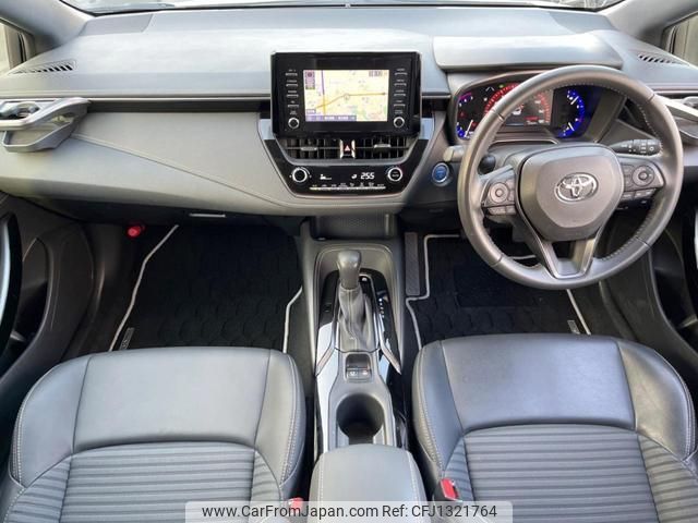 toyota corolla-touring-wagon 2020 quick_quick_ZWE214W_ZWE214-6003514 image 2