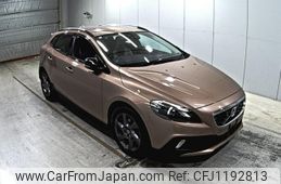 volvo v40 2015 -VOLVO--Volvo V40 MB420XC-YV1MZ402CF2077049---VOLVO--Volvo V40 MB420XC-YV1MZ402CF2077049-