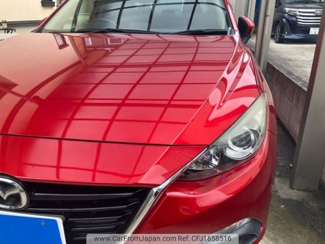 mazda axela 2015 CFJ1658516 image 2
