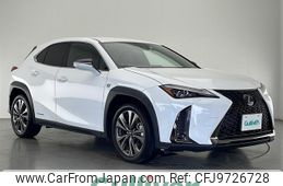 lexus ux 2019 -LEXUS--Lexus UX 6AA-MZAH10--MZAH10-2015932---LEXUS--Lexus UX 6AA-MZAH10--MZAH10-2015932-