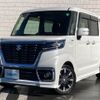 suzuki spacia 2018 -SUZUKI--Spacia DAA-MK53S--MK53S-574579---SUZUKI--Spacia DAA-MK53S--MK53S-574579- image 28