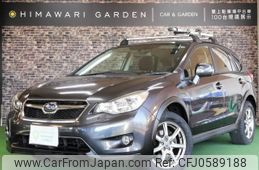 subaru xv 2013 quick_quick_DBA-GP7_GP7-033718