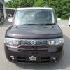 nissan cube 2016 -NISSAN--Cube Z12--322291---NISSAN--Cube Z12--322291- image 26