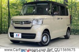 honda n-box 2021 CFJ1569675