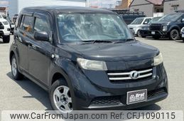 toyota bb 2007 -TOYOTA--bB DBA-QNC21--QNC21-0046512---TOYOTA--bB DBA-QNC21--QNC21-0046512-