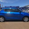 suzuki swift 2017 -SUZUKI--Swift DBA-ZC83S--ZC83S-110712---SUZUKI--Swift DBA-ZC83S--ZC83S-110712- image 8